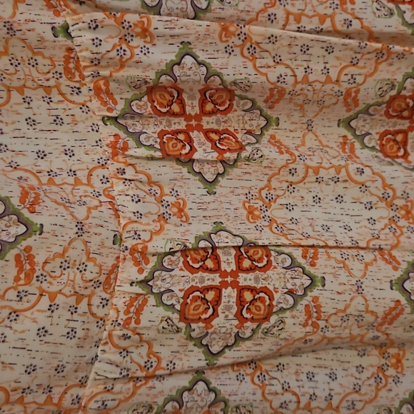 EUC Umgee Dress - Picture 6 of 6